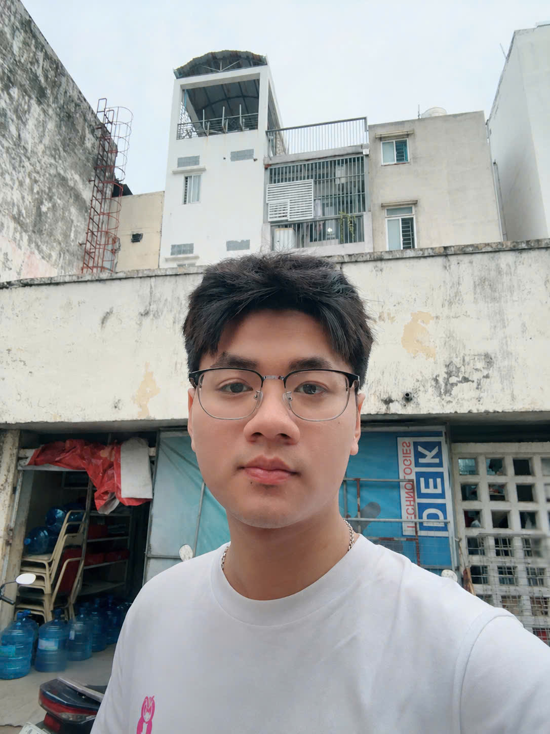 Profile Photo